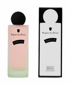 Régimes Des Fleurs PERSONAL SPACE - SHELLS