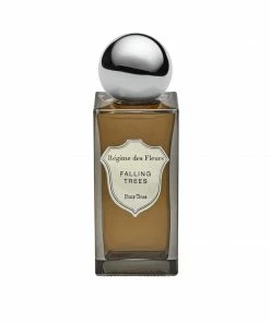 Régimes Des Fleurs POUR TOUS - FALLING TREES