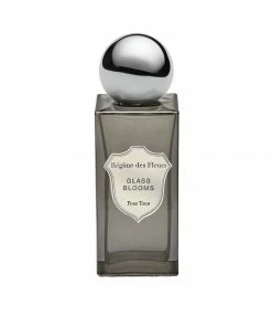 Régimes Des Fleurs Fragrance & Candles POUR TOUS - GLASS BLOOMS