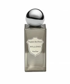 Régimes Des Fleurs POUR TOUS - WILLOWS Fragrance & Candles