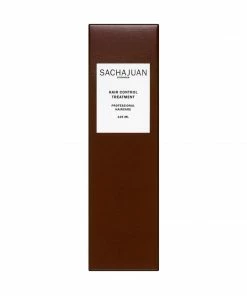 Sachajuan HAIR CONTROL TREATMENT Hair Care