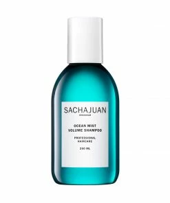 Sachajuan Hair Care OCEAN MIST VOLUME SHAMPOO