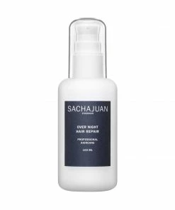 Sachajuan OVER NIGHT HAIR REPAIR Hair Care