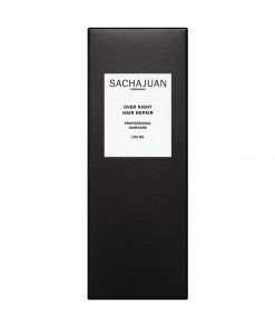 Sachajuan OVER NIGHT HAIR REPAIR Hair Care