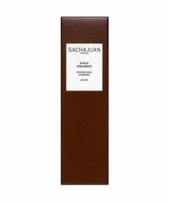 Sachajuan SCALP TREATMENT Hair Care