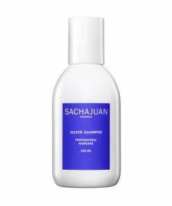 Sachajuan SILVER SHAMPOO Hair Care