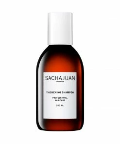 Sachajuan THICKENING SHAMPOO Hair Care