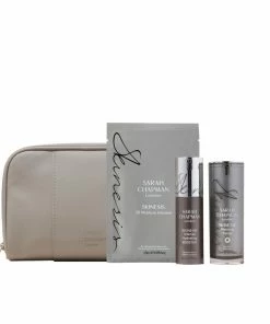 Sarah Chapman Skin Care THE DRYNESS AND DEHYDRATION FIX