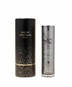 Sarah Chapman THE OVERNIGHT ICON Skin Care