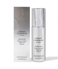 Sarah Chapman New PLATINUM PEP 8 STEM CELL CONCENTRATED POWER SERUM