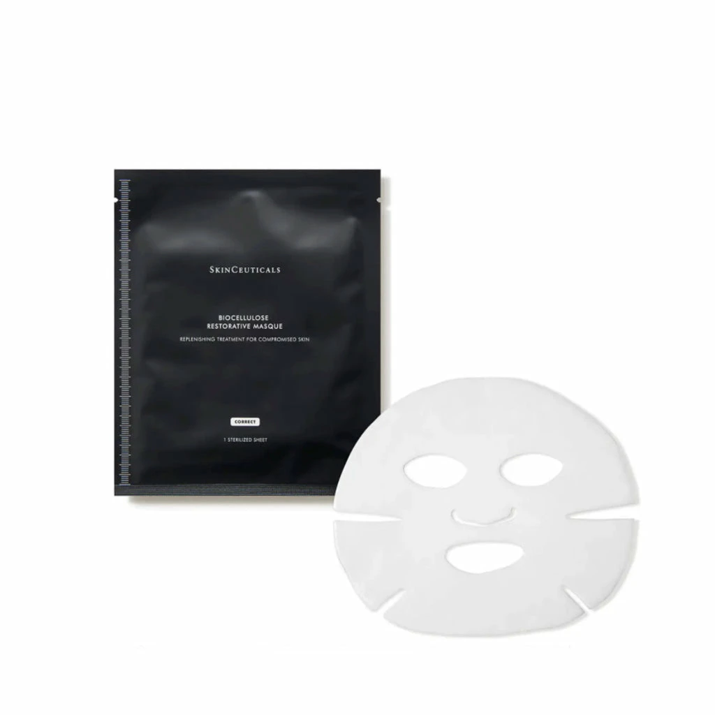 SkinCeuticals BIOCELLULOSE RESTORATIVE MASK 2 SkinCeuticals BIOCELLULOSE RESTORATIVE MASK