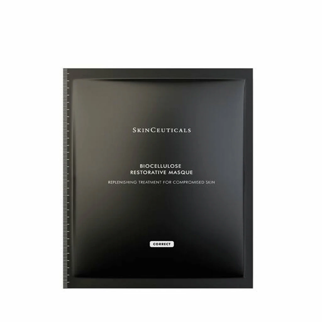 SkinCeuticals BIOCELLULOSE RESTORATIVE MASK 1 SkinCeuticals BIOCELLULOSE RESTORATIVE MASK