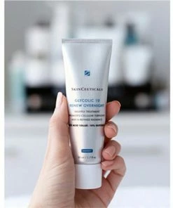 SkinCeuticals GLYCOLIC 10 RENEW OVERNIGHT