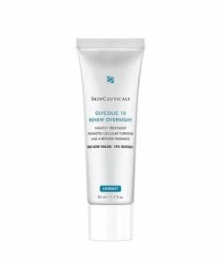 SkinCeuticals GLYCOLIC 10 RENEW OVERNIGHT