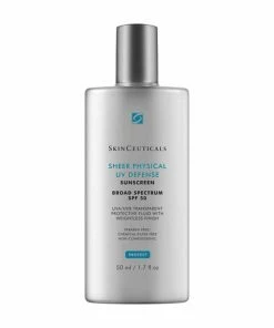 SkinCeuticals SHEER PHYSICAL UV DEFENSE SPF 50 Sun Care