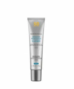 SkinCeuticals ADVANCED BRIGHTENING UV DEFENSE SPF 50 Skin Care