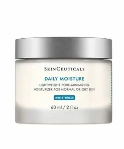 SkinCeuticals DAILY MOISTURE POT Skin Care