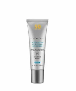 SkinCeuticals ULTRA FACIAL DEFENSE SPF 50+ FACIAL SUNSCREEN