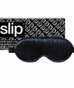 Slip LOVELY LASHES CONTOUR SLEEP MASK Skin Care