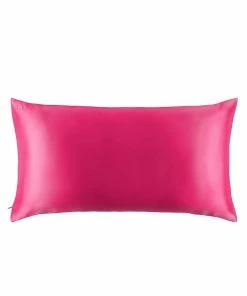 Slip ALICE + OLIVIA KING PILLOWCASE - PEONY