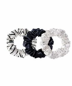 Slip ST TROPEZ LARGE SCRUNCHIES Hair Care