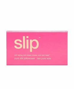 Slip ALICE + OLIVIA KING PILLOWCASE - PEONY