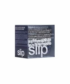 Slip HAIR SCRUNCHIES -SKINNY