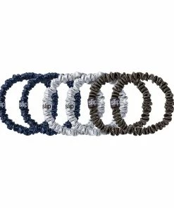 Slip HAIR SCRUNCHIES -SKINNY