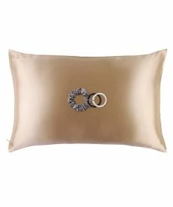 Slip Gifts HOLIDAY GIFT SET - CARAMEL