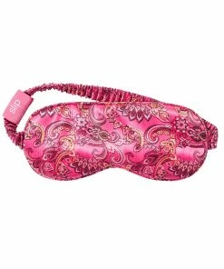 Slip ALICE + OLIVIA SLEEP MASK - SPRING PAISLEY Skin Care