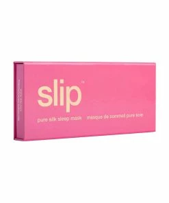 Slip Skin Care ALICE + OLIVIA SLEEP MASK - PEONY