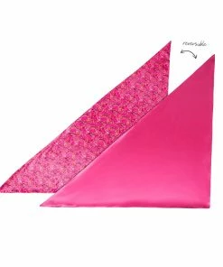 Slip ALICE + OLIVIA SPRING TIME HAIR WRAP Hair Care