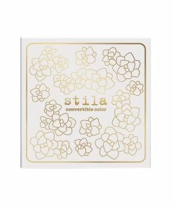 Stila Cosmetics Makeup NATIONAL TREASURE CONVERTIBLE COLOR LIP & CHEEK CREAM PART 1