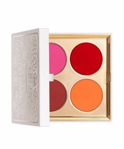 Stila Cosmetics Makeup NATIONAL TREASURE CONVERTIBLE COLOR LIP & CHEEK CREAM PART 2