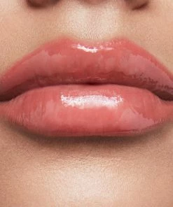Stila Cosmetics PLUMPING LIP GLAZE Makeup