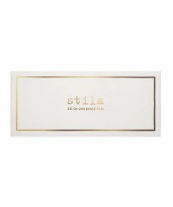 Stila Cosmetics TREASURE ISLAND ALL-IN-ONE PUTTY TRIO Makeup