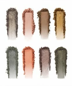 Stila Cosmetics Makeup CAMOUFLAGE BEAUTY EYE SHADOW PALETTE