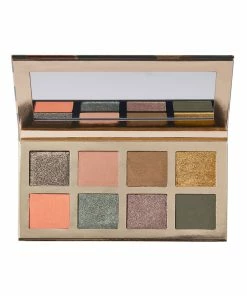Stila Cosmetics Makeup CAMOUFLAGE BEAUTY EYE SHADOW PALETTE