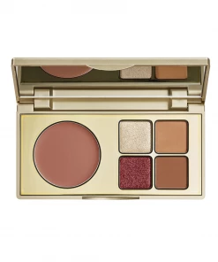 Stila Cosmetics COLOUR COCKTAIL TRAVEL CHEEK, LIP & EYE PALETTE New
