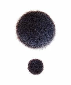 Stila Cosmetics Makeup DUAL-ENDED FOUNDATION & CONCEALER BRUSH