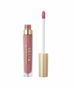 Stila Cosmetics STAY ALL DAY LIQUID LIPSTICK Makeup