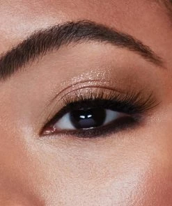 Stila Cosmetics GLISTEN & GLOW LIQUID EYE SHADOW New