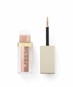 Stila Cosmetics GLITTER & GLOW MINI-TIP - KITTEN KARMA Makeup
