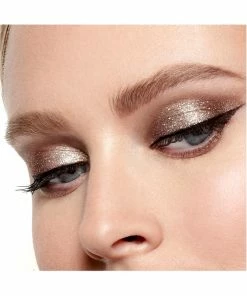 Stila Cosmetics Makeup GLITTER & GLOW EYE SHADOW