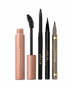Stila Cosmetics HOLIDAY BOUNTY - STAY ALL DAY EYE & BROW SET