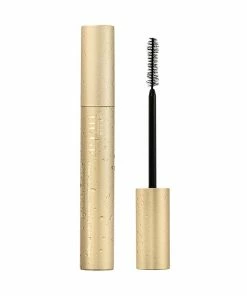 Stila Cosmetics HUGE EXTREME LASH MASCARA WATERPROOF - BLACK Makeup