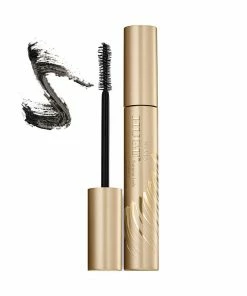 Stila Cosmetics HUGE EXTREME LASH MASCARA - BLACK Makeup