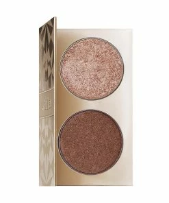 Stila Cosmetics Makeup KALEIDOSCOPE EYE SHADOW DUO