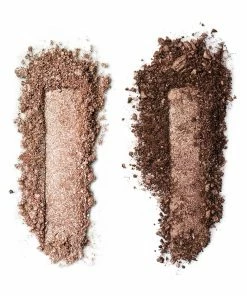 Stila Cosmetics Makeup KALEIDOSCOPE EYE SHADOW DUO