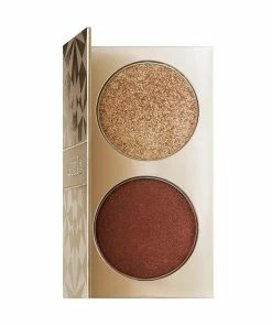 Stila Cosmetics Makeup KALEIDOSCOPE EYE SHADOW DUO